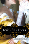 Touch of a Rogue
