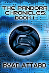 The Pandora Chronicles by Ryan Attard
