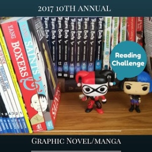 2017-graphic-novel-challenge