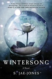 Wintersong by S Jae-Jones