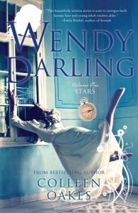 Stars (Wendy Darling #1) by Colleen Oakes
