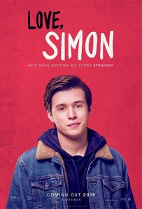 Love, Simon movie